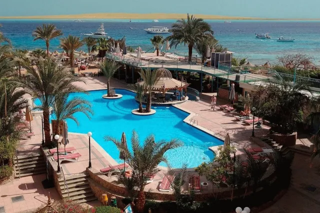 Hotellbilder av Bella Vista Resort - nummer 1 av 10
