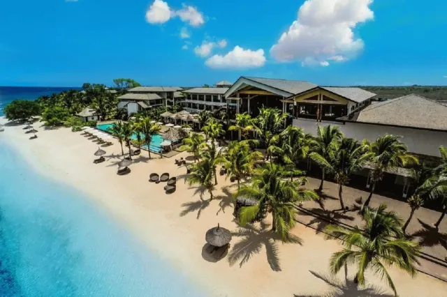 Hotellbilder av InterContinental Mauritius Resort Balaclava - nummer 1 av 10