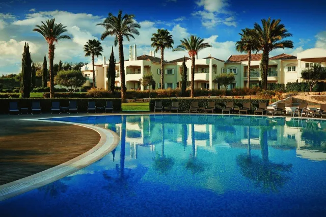 Hotellbilder av Vale de Oliveiras Quinta Resort and Spa - nummer 1 av 16