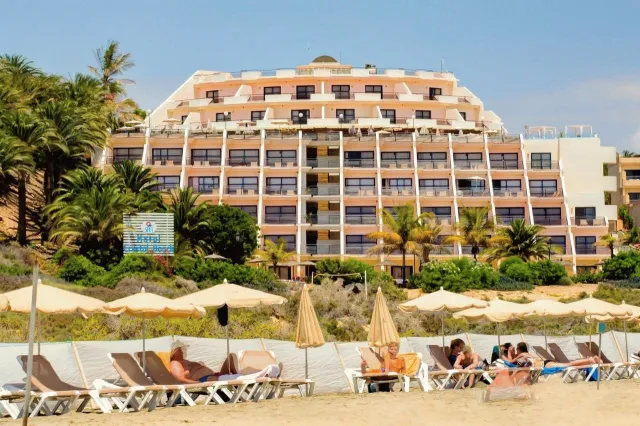 Hotellbilder av SBH Crystal Beach Hotel & Suites - Adults Only - nummer 1 av 10