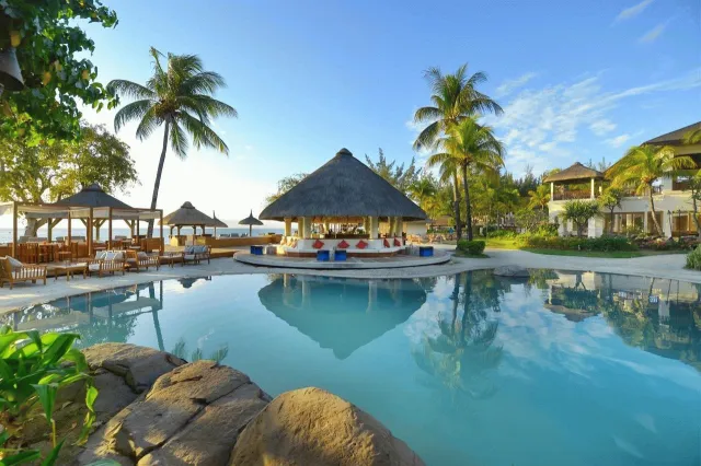 Hotellbilder av Hilton Mauritius Resort & Spa - nummer 1 av 71