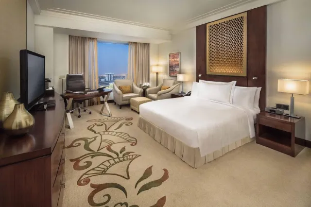 Hotellbilder av Conrad Dubai - nummer 1 av 10