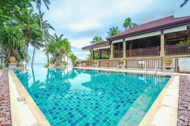 Hotellbilder av Impiana Resort Chaweng Noi - nummer 1 av 145