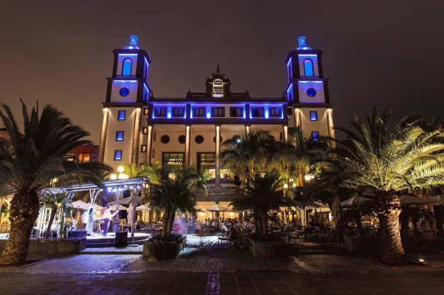 Hotellbilder av Lopesan Villa Del Conde - nummer 1 av 25