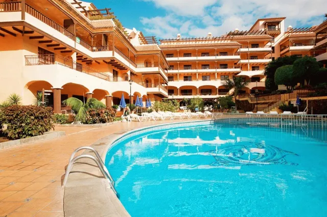 Hotellbilder av Coral Los Alisios - nummer 1 av 14