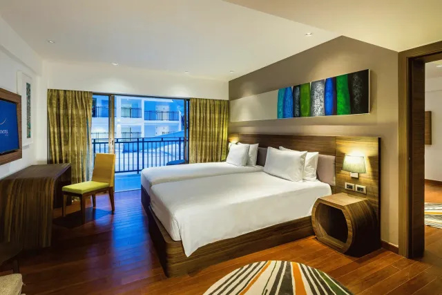 Hotellbilder av Holiday Inn Resort Phuket Karon Beach - nummer 1 av 10