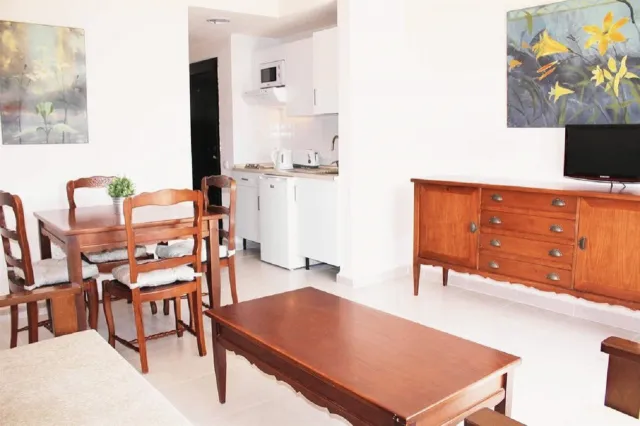 Hotellbilder av Oasis Duna - nummer 1 av 10