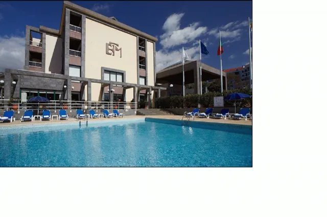 Hotellbilder av Hotel Escola - nummer 1 av 6