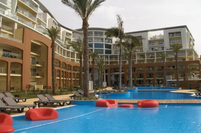 Hotellbilder av Pestana Promenade Ocean Resort Hotel - nummer 1 av 65