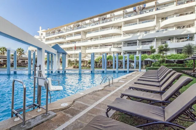 Hotellbilder av Ona Garden Lago (ex Garden Lago by Diamond Resorts) - nummer 1 av 10