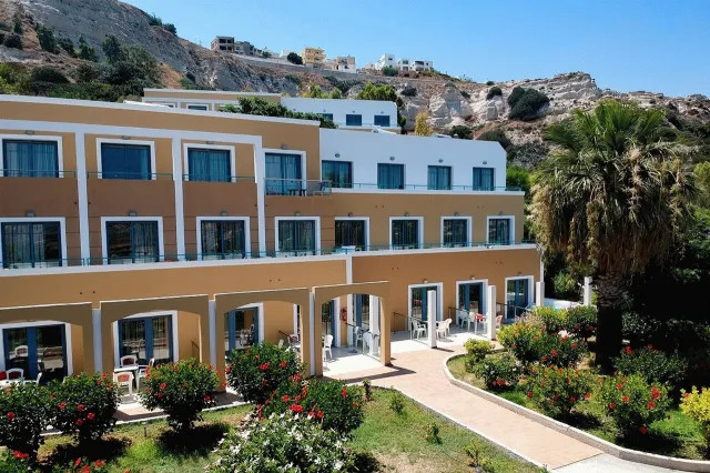 Hotellbilder av Hermes Hotel Kos - nummer 1 av 13