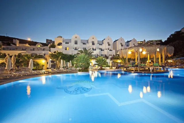 Hotellbilder av Salmakis Resort and Spa - nummer 1 av 45