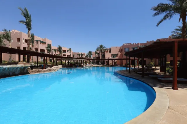 Hotellbilder av Rehana Sharm Resort - nummer 1 av 12
