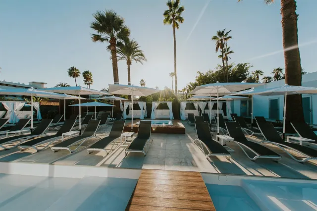 Hotellbilder av Sanom Beach Resort - Adults Only - nummer 1 av 10