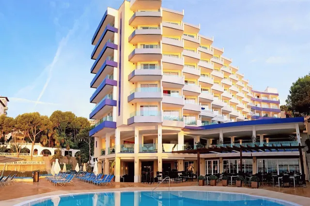 Hotellbilder av Europe Playa Marina - Adults only - nummer 1 av 10