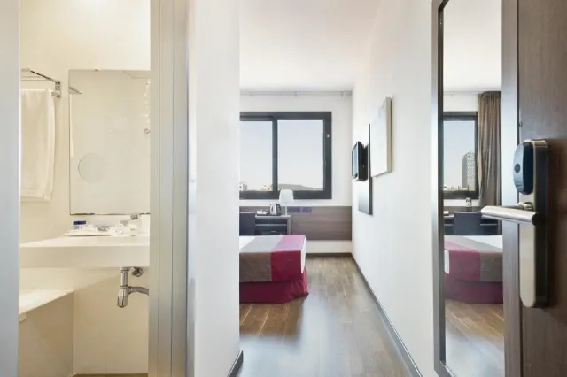 Hotellbilder av Hotel Best 4 Barcelona - nummer 1 av 10