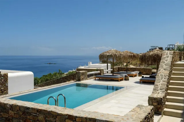 Hotellbilder av The Summit of Mykonos - nummer 1 av 66