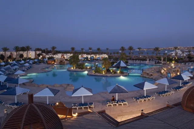 Hotellbilder av Sunrise Royal Makadi Resort - nummer 1 av 21