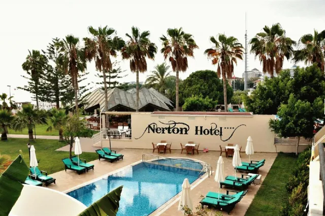Hotellbilder av Nerton Hotel - Adults only - nummer 1 av 6