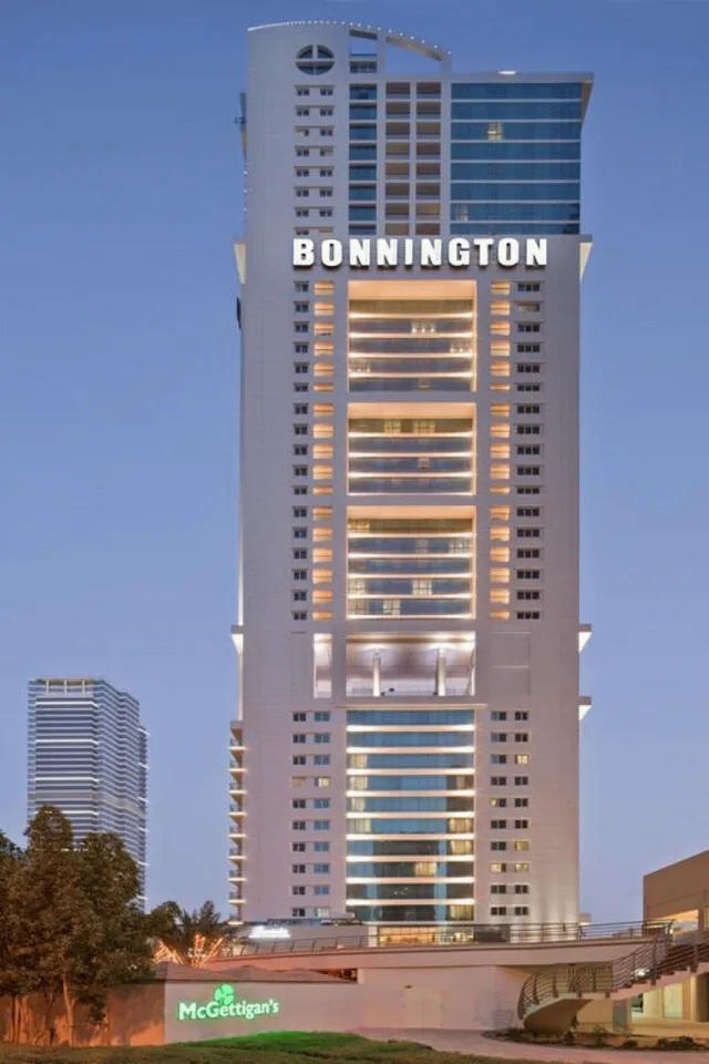 Hotellbilder av Voco Bonnington Dubai - nummer 1 av 23