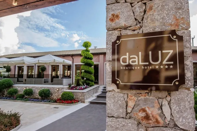 Hotellbilder av Daluz Boutique Hotel - nummer 1 av 10