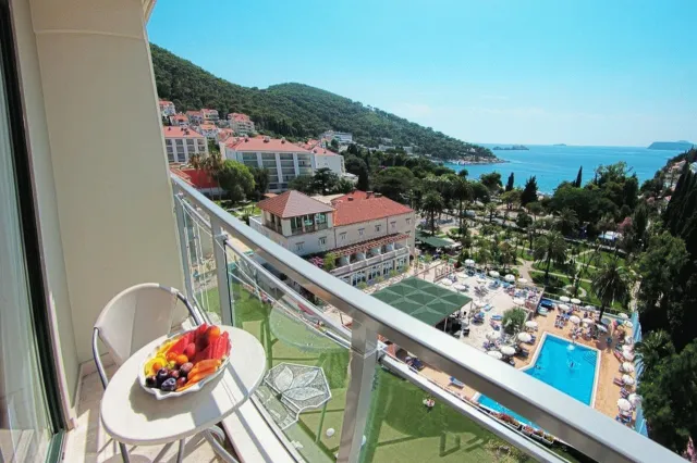 Hotellbilder av Grand Hotel Park Dubrovnik - nummer 1 av 10