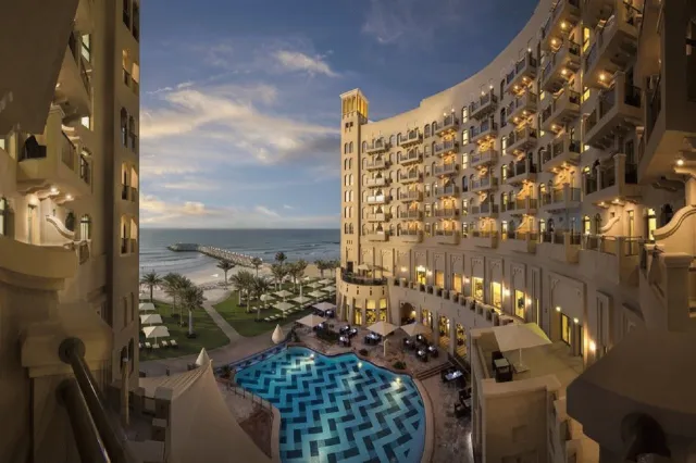 Hotellbilder av Bahi Ajman Palace Hotel - nummer 1 av 137