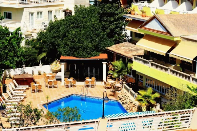 Hotellbilder av Manaus Hotel - nummer 1 av 31