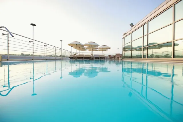 Hotellbilder av Mercure Siracusa Prometeo - nummer 1 av 12