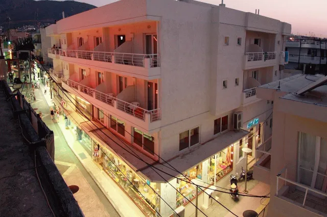 Hotellbilder av Nancy - nummer 1 av 11