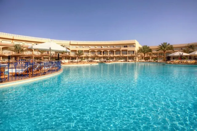 Hotellbilder av Pickalbatros Royal Moderna Sharm Aqua Park - nummer 1 av 13