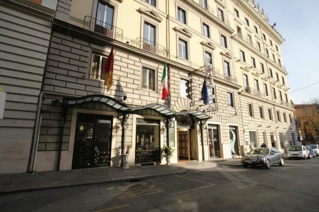 Hotellbilder av Veneto Palace - nummer 1 av 10