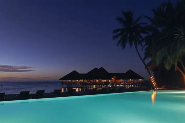 Hotellbilder av Medhufushi Island Resort - nummer 1 av 13