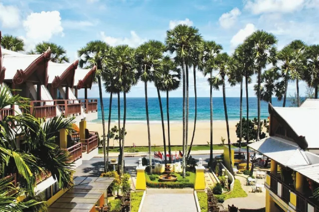 Hotellbilder av Woraburi Phuket Resort and Spa - nummer 1 av 225