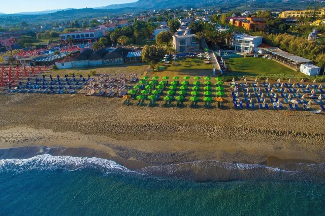 Hotellbilder av Cretan Beach Resort - nummer 1 av 13