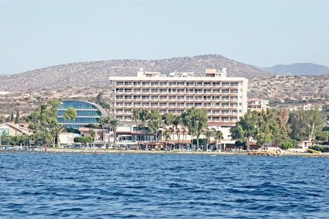 Hotellbilder av Poseidonia Beach Hotel - nummer 1 av 68