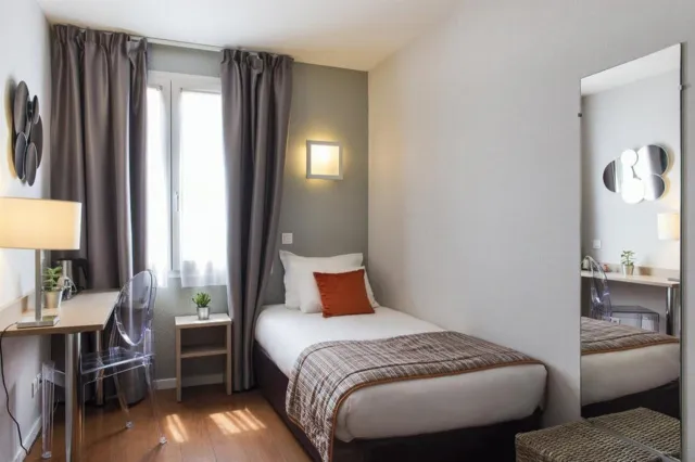 Hotellbilder av Diese Hotel Bastille - nummer 1 av 10