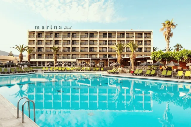 Hotellbilder av Sol By Melia Marina Beach Crete - nummer 1 av 173