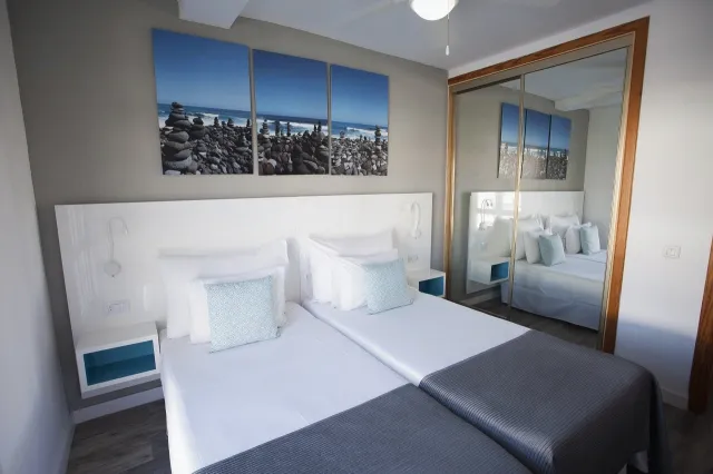 Hotellbilder av Coral Compostela Beach Golf - nummer 1 av 10