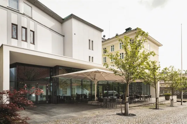 Hotellbilder av Grand Hotel Terminus - nummer 1 av 10