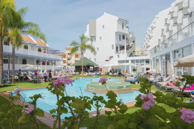 Hotellbilder av Playaolid Suites and Apartments (ex Playa Olid Apartments) - nummer 1 av 89