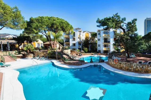 Hotellbilder av Ona Alanda Club Marbella - nummer 1 av 10