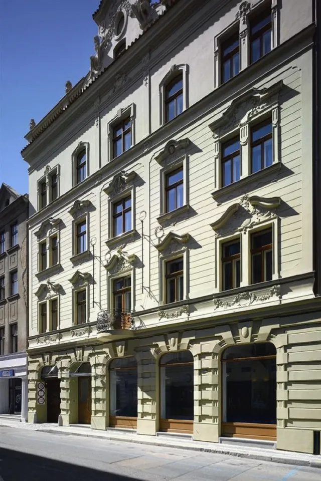 Hotellbilder av Innside By Melia Prague Old Town - nummer 1 av 10