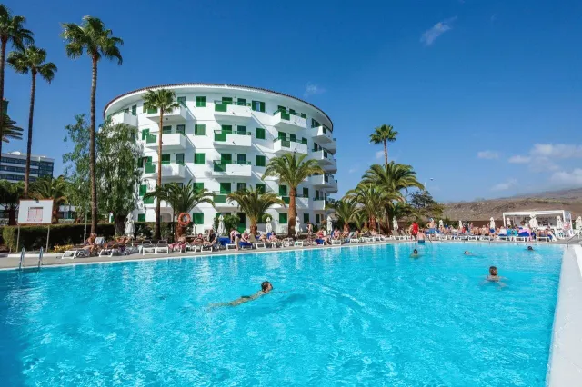 Hotellbilder av Labranda Playa Bonita - nummer 1 av 131