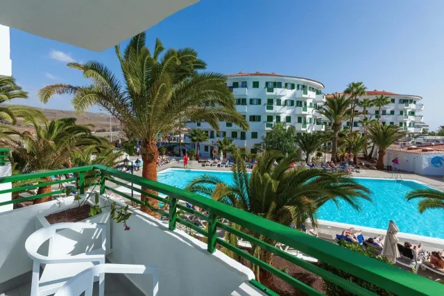 Hotellbilder av Labranda Playa Bonita - nummer 1 av 10