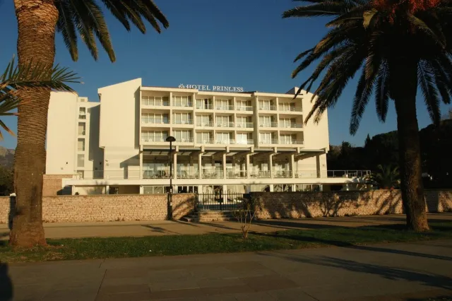 Hotellbilder av Hotel Princess - nummer 1 av 10
