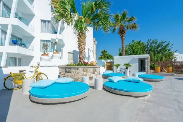 Hotellbilder av Kouros Home - nummer 1 av 96