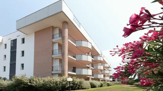 Hotellbilder av Le Residenze Di Santa Costanza - nummer 1 av 24