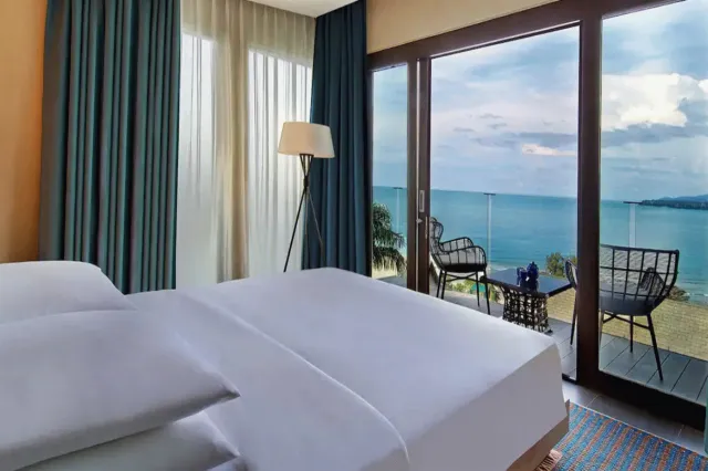Hotellbilder av Hyatt Regency Phuket Resort - nummer 1 av 10