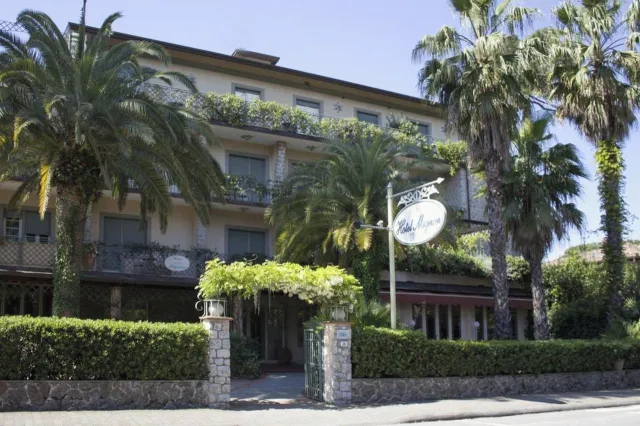 Hotellbilder av Mignon Forte Dei Marmi - nummer 1 av 4